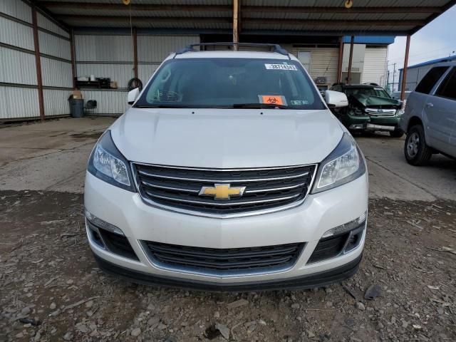 Photo 5 from auction – 2017 CHEVROLET TRAVERSE L with VIN 1GNKVGKD3HJ131438