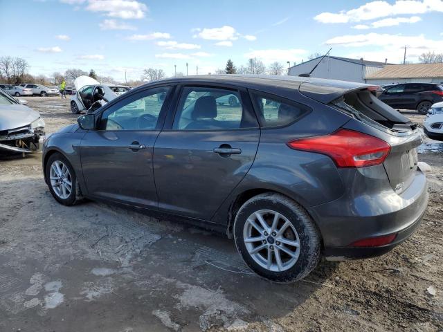 Photo 2 from auction – 2015 FORD FOCUS SE with VIN 1FADP3KE4FL373787