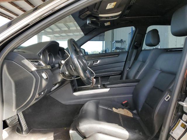 Photo 7 from auction – 2014 MERCEDES-BENZ E 350 with VIN WDDHF5KB1EB015217