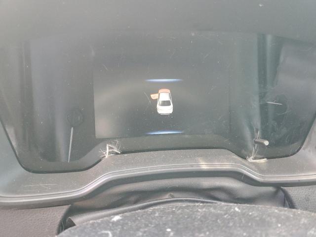 Photo 9 from auction – 2022 TOYOTA COROLLA LE with VIN JTDEAMDEXNJ049725