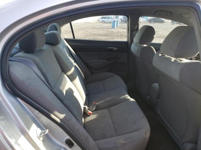 Photo 10 from auction – 2010 HONDA CIVIC LX with VIN 2HGFA1F54AH331467