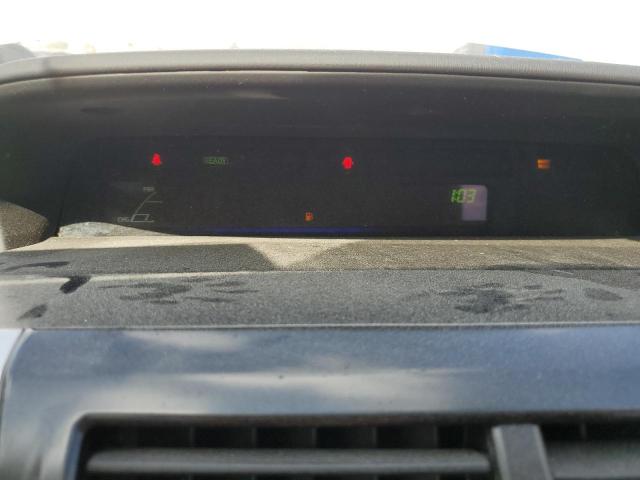 Photo 9 from auction – 2014 TOYOTA PRIUS V with VIN JTDZN3EU6E3332875