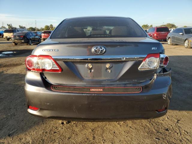 Zdjęcie 6 z aukcji – 2012 TOYOTA COROLLA BA z VIN 5YFBU4EE7CP045715