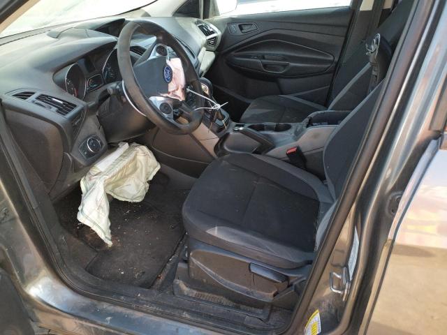 Photo 7 from auction – 2014 FORD ESCAPE S with VIN 1FMCU0F7XEUD17821