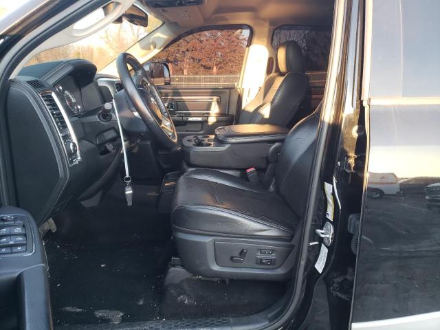 Photo 7 from auction – 2014 RAM 2500 LARAM with VIN 3C6UR5FL1EG319083