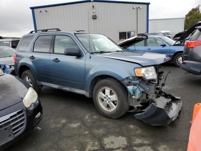 Photo 4 from auction – 2010 FORD ESCAPE XLT with VIN 1FMCU0DG1AKB61600