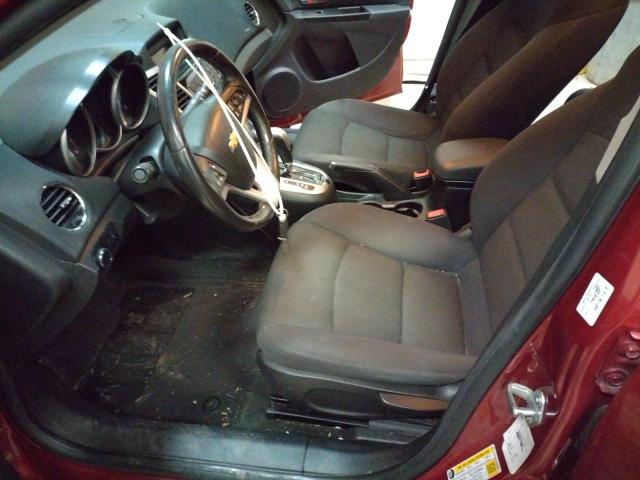 Photo 7 from auction – 2014 CHEVROLET CRUZE LT with VIN 1G1PC5SB4E7209959
