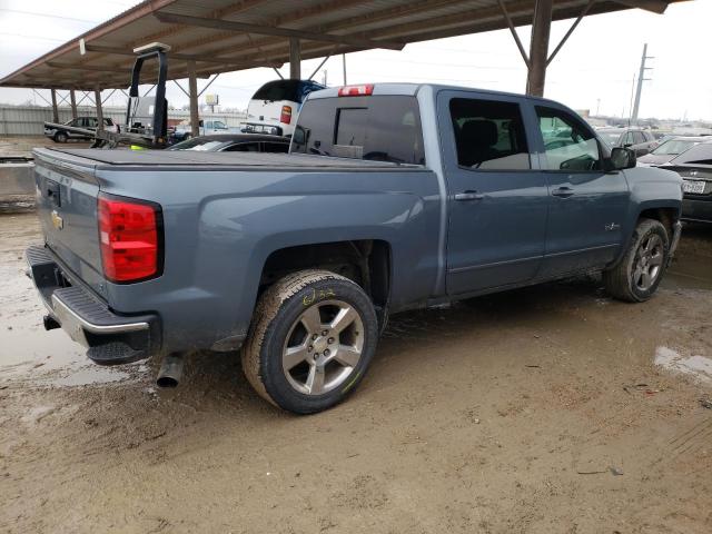 Photo 3 from auction – 2016 CHEVROLET SILVERADO with VIN 3GCPCREC5GG238445