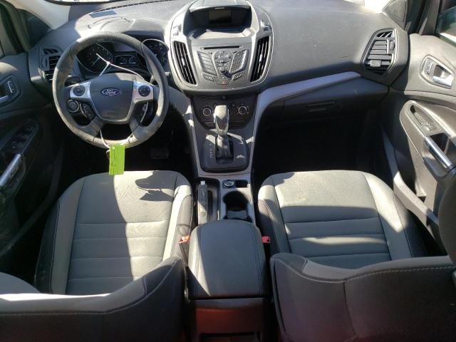 Photo 8 from auction – 2016 FORD ESCAPE SE with VIN 1FMCU9GX5GUC01030