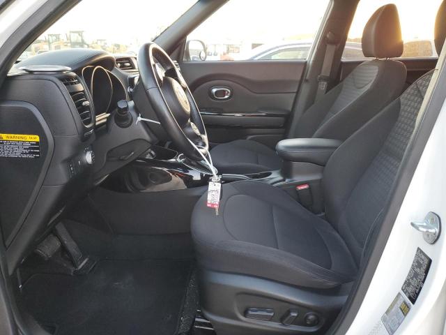 Photo 7 from auction – 2014 KIA SOUL ! with VIN KNDJX3A59E7008978