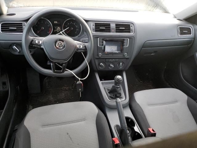 Photo 8 from auction – 2017 VOLKSWAGEN JETTA S with VIN 3VW167AJ8HM367110
