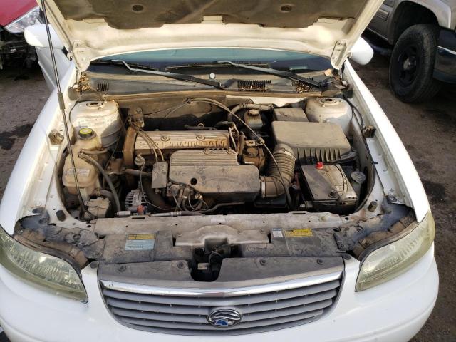 Photo 11 from auction – 1998 CHEVROLET MALIBU with VIN 1G1ND52T5W6183747