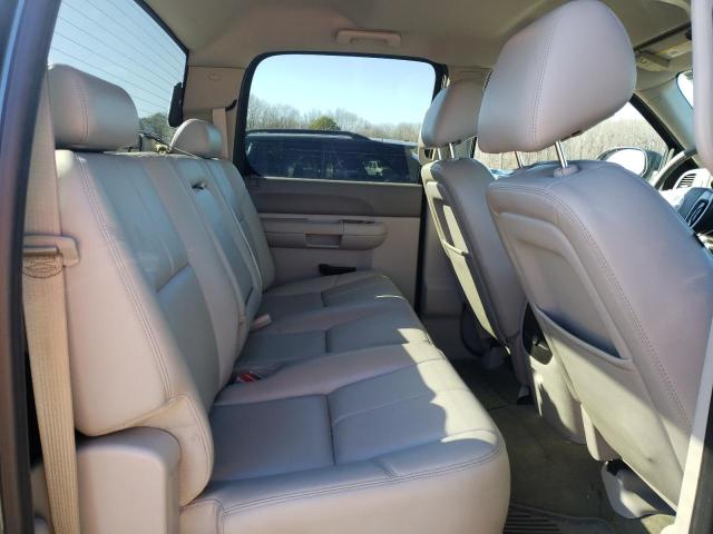 Photo 10 from auction – 2011 GMC SIERRA K15 with VIN 3GTP2VE38BG406597