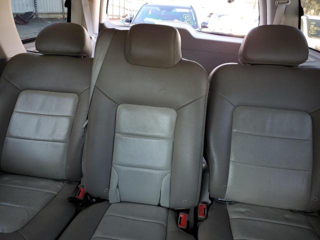 Photo 10 from auction – 2003 FORD EXPEDITION with VIN 1FMPU17L93LC07221