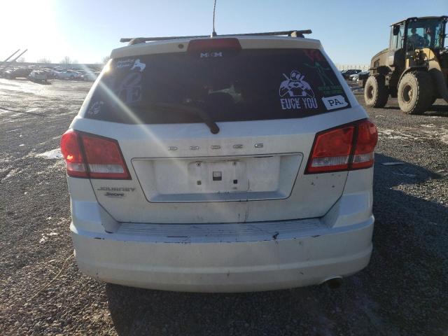 Photo 6 from auction – 2013 DODGE JOURNEY SE with VIN 3C4PDCAB5DT509191