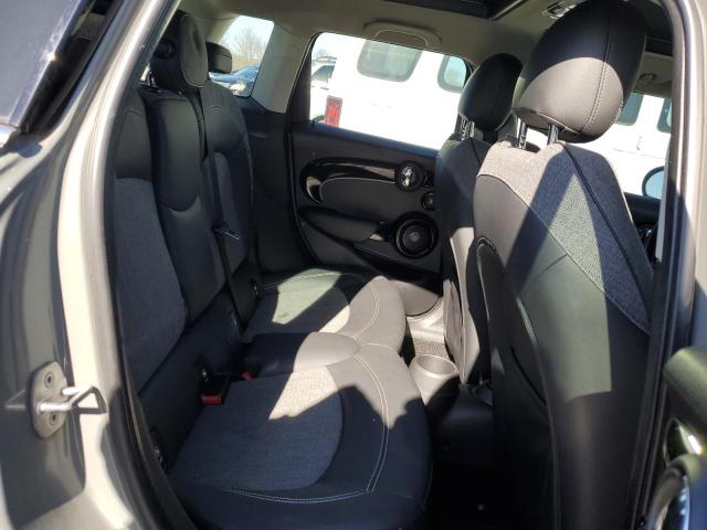 Photo 10 from auction – 2016 MINI COOPER S with VIN WMWXU3C57G2D30213