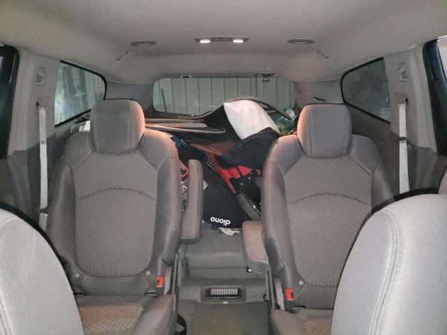 Photo 10 from auction – 2009 CHEVROLET TRAVERSE L with VIN 1GNEV23D99S149078