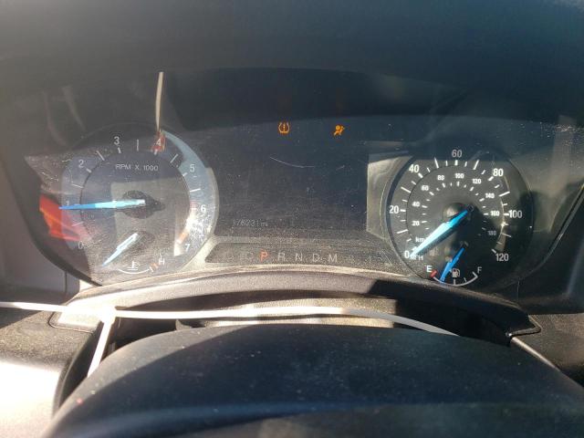 Photo 9 from auction – 2015 FORD EXPEDITION with VIN 1FMJU1HT8FEF47862