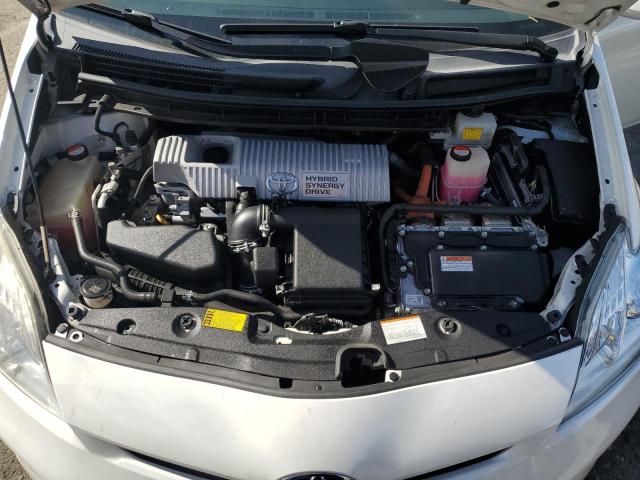Photo 11 from auction – 2015 TOYOTA PRIUS with VIN JTDKN3DU4F0450980