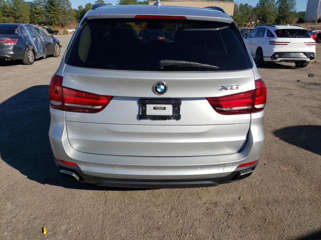 Photo 6 from auction – 2015 BMW X5 XDRIVE5 with VIN 5UXKR6C54F0J73813