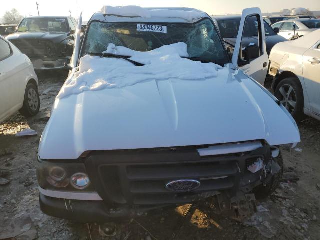 Photo 5 from auction – 2004 FORD RANGER with VIN 1FTYR10DX4PB43410