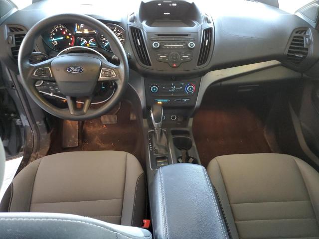 Photo 8 from auction – 2017 FORD ESCAPE S with VIN 1FMCU0F74HUD81518