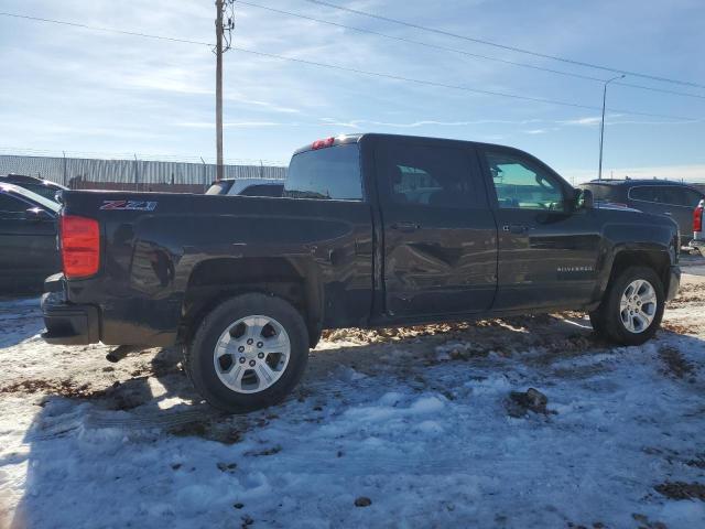 Photo 3 from auction – 2017 CHEVROLET SILVERADO with VIN 3GCUKREC3HG288266
