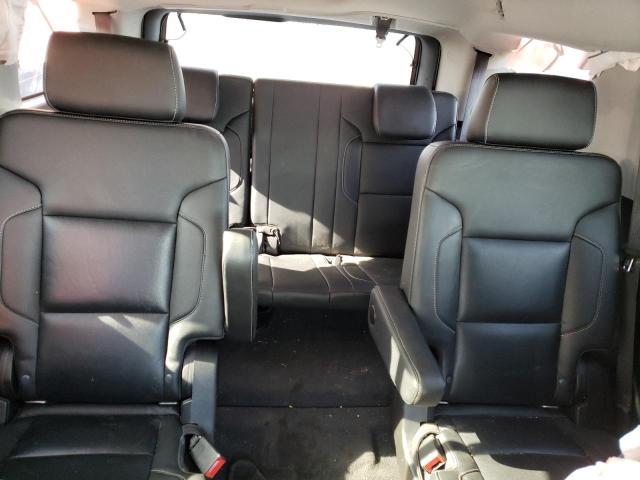 Photo 10 from auction – 2020 GMC YUKON SLT with VIN 1GKS2BKC9LR207867