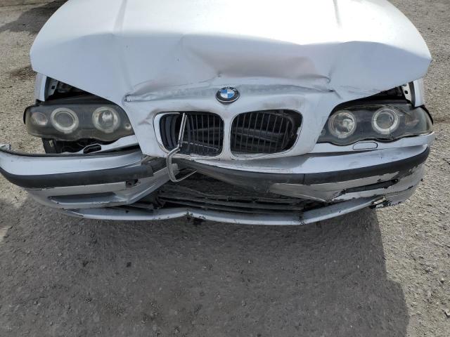Photo 11 from auction – 2001 BMW 325 I with VIN WBAAV33441EE25196