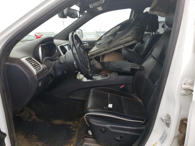 Photo 7 from auction – 2015 JEEP GRAND CHER with VIN 1C4RJFCM7FC189842