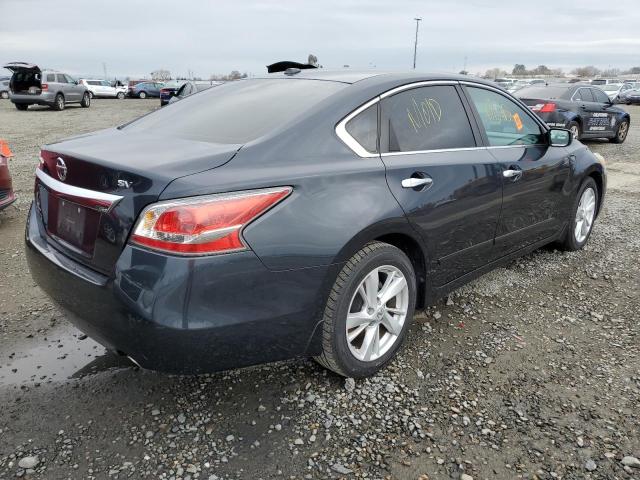 Photo 3 from auction – 2015 NISSAN ALTIMA 2.5 with VIN 1N4AL3AP8FC184674