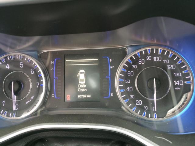 Photo 9 from auction – 2016 CHRYSLER 200 LIMITE with VIN 1C3CCCAG2GN101379