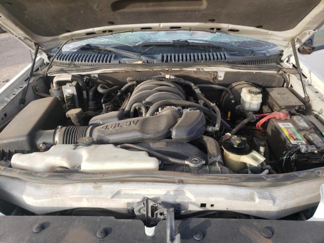 Photo 12 from auction – 2007 FORD EXPLORER L with VIN 1FMEU758X7UB07167