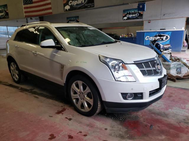Photo 4 from auction – 2012 CADILLAC SRX PREMIU with VIN 3GYFNFE31CS535377