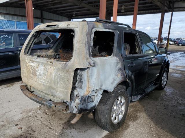 Photo 3 from auction – 2008 MAZDA TRIBUTE I with VIN 4F2CZ02Z98KM07314