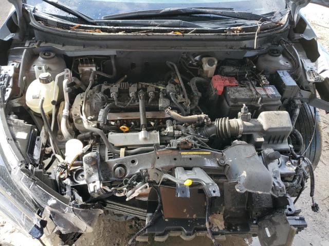 Photo 11 from auction – 2021 NISSAN KICKS SR with VIN 3N1CP5DV1ML476006