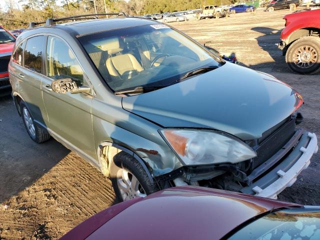 Photo 4 from auction – 2008 HONDA CRV with VIN JHLRE387X8C050526