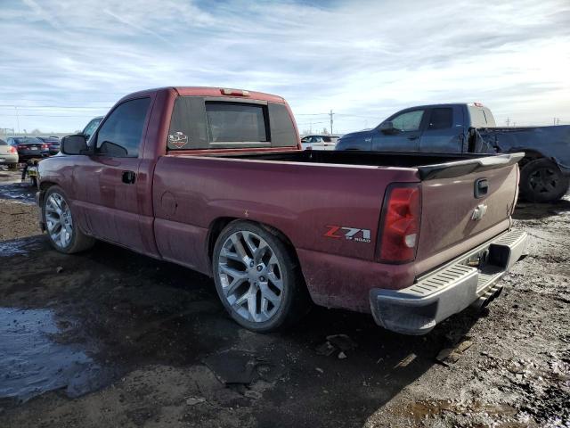Photo 2 from auction – 2000 CHEVROLET SILVERADO with VIN 1GCEK14TXYZ160842