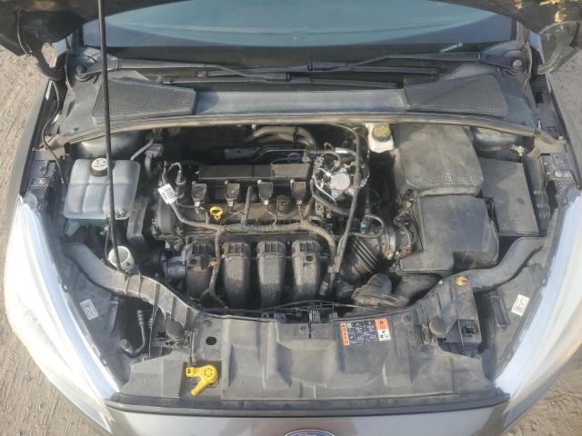 صورة رقم 11 من المزاد - 2017 FORD FOCUS SE مع VIN 1FADP3K21HL290889