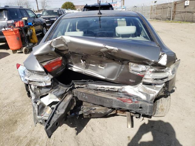 Photo 6 from auction – 2012 KIA FORTE EX with VIN KNAFU4A28C5587428