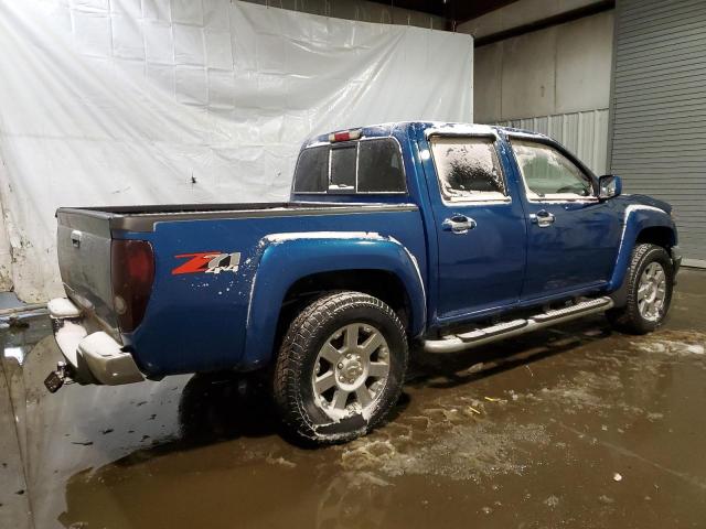 Photo 3 from auction – 2012 CHEVROLET COLORADO L with VIN 1GCHTDFE7C8126687