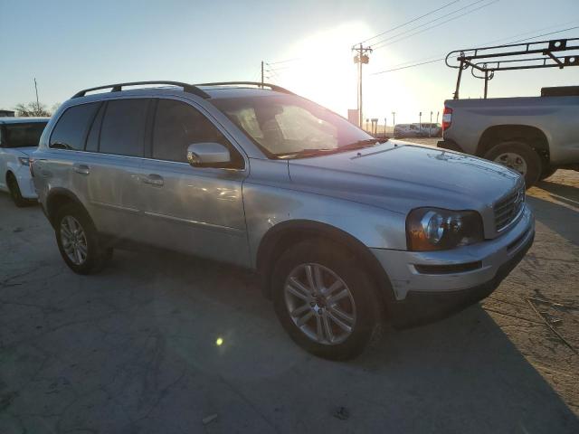 Photo 4 from auction – 2010 VOLVO XC90 3.2 with VIN YV4982CY4A1533491