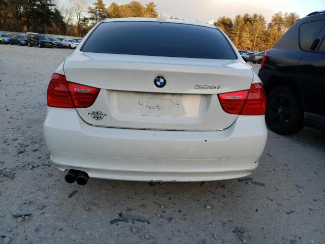 Photo 6 from auction – 2010 BMW 328 XI with VIN WBAPK7C56AA460068