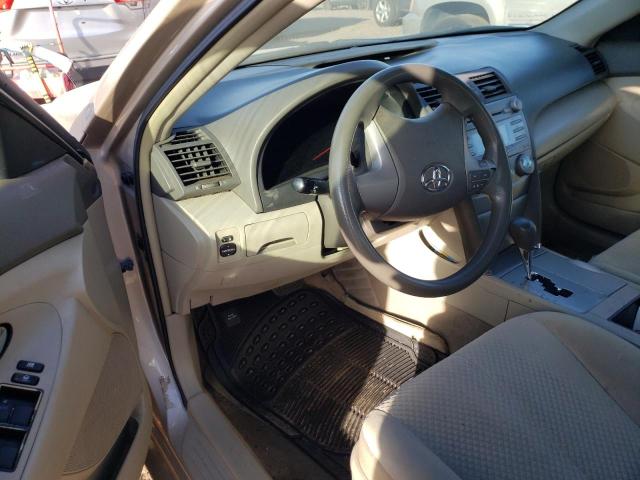 Photo 7 from auction – 2007 TOYOTA CAMRY with VIN 4T1BE46K87U009747