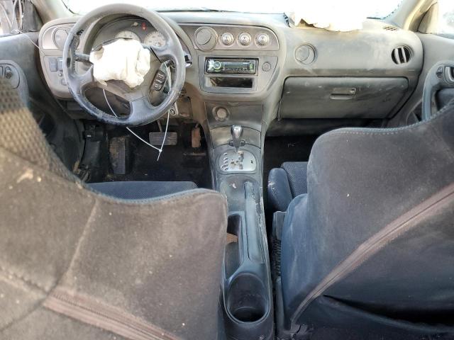 Photo 8 from auction – 2006 ACURA RSX with VIN JH4DC54826S021305