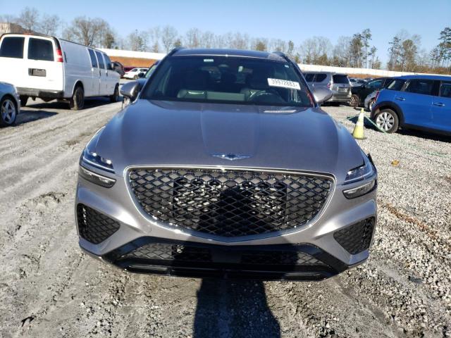 Photo 5 from auction – 2022 GENESIS GV70 BASE with VIN KMUMADTB2NU026468