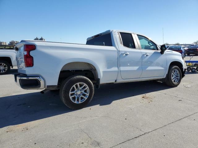Photo 3 from auction – 2020 CHEVROLET SILVERADO with VIN 1GCRWCED5LZ150706