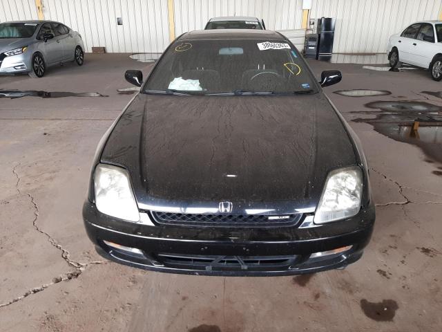 Photo 5 from auction – 2001 HONDA PRELUDE with VIN JHMBB614X1C011500