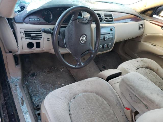 Photo 8 from auction – 2009 BUICK LUCERNE CX with VIN 1G4HP57199U150412