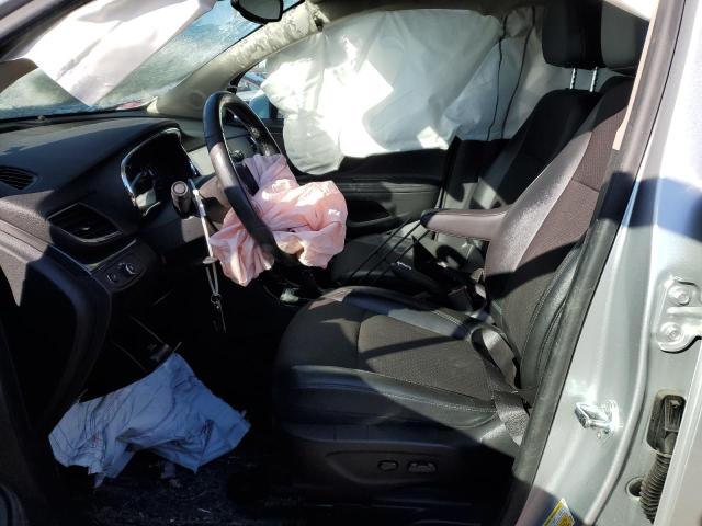 Photo 7 from auction – 2020 BUICK ENCORE PRE with VIN KL4CJASB6LB014969